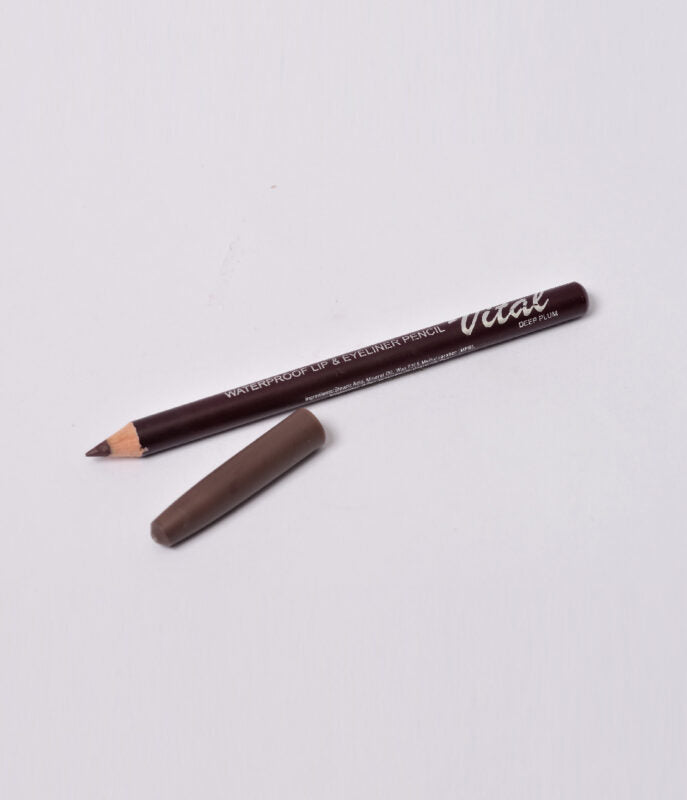 LIP & EYE LINER