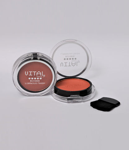 BLUSHER