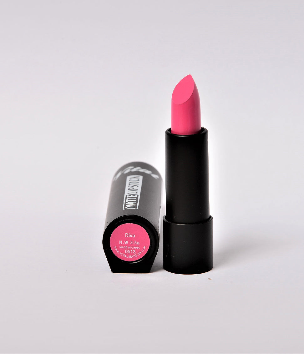 MATTE LIPSTICK