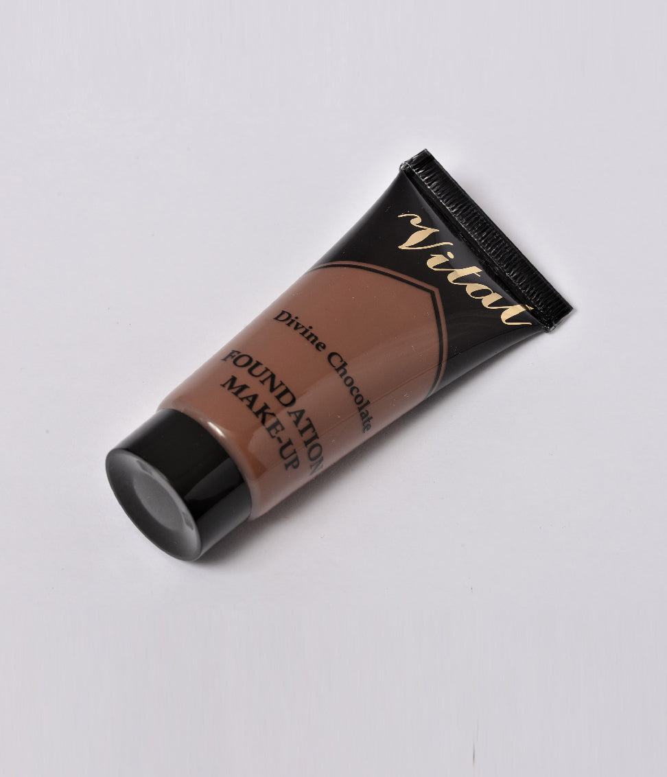 LIQUED FOUNDATION