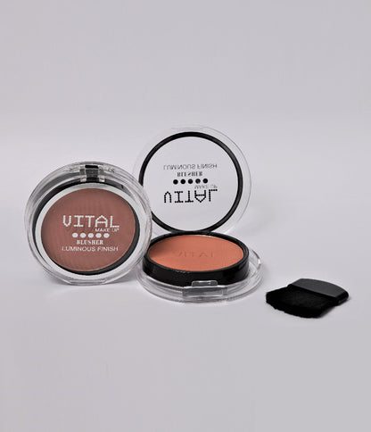 BLUSHER