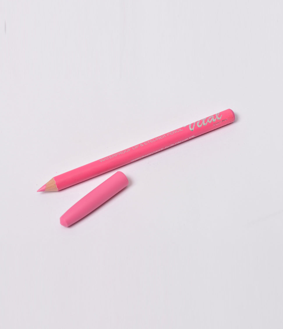 LIP & EYE LINER