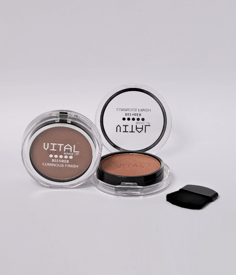 BLUSHER