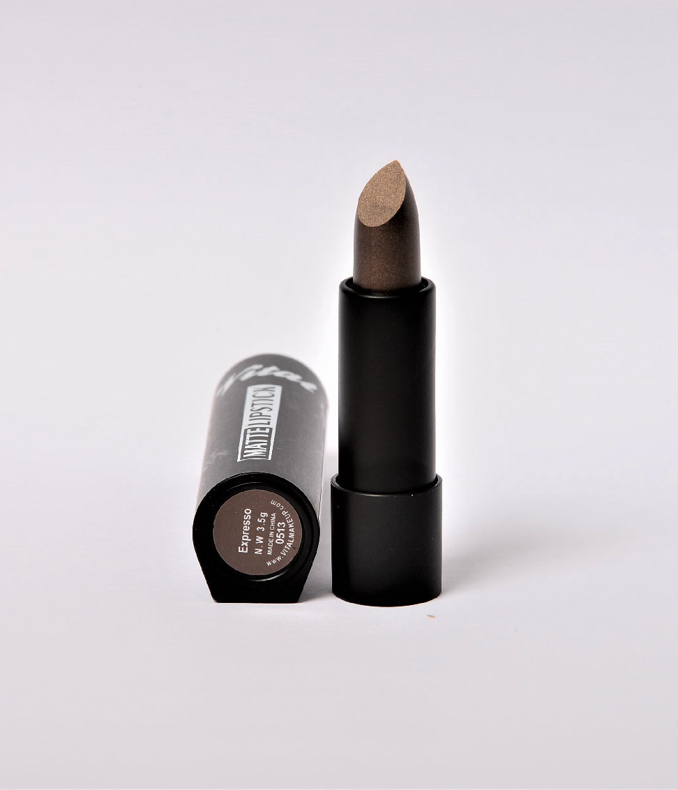 MATTE LIPSTICK
