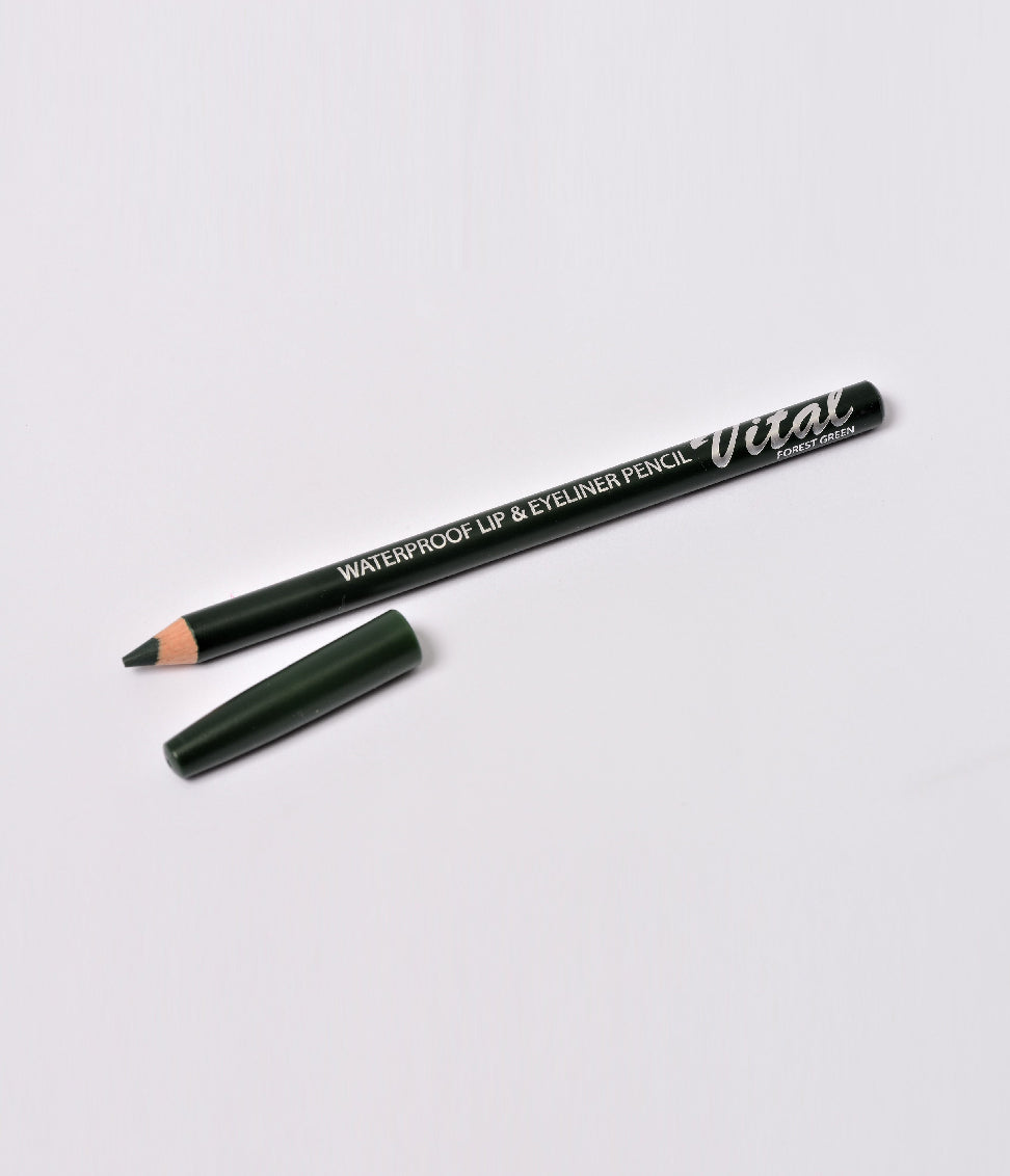 LIP & EYE LINER