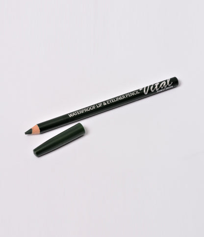 LIP & EYE LINER