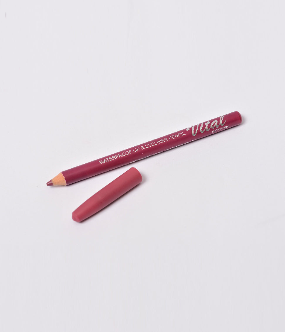 LIP & EYE LINER