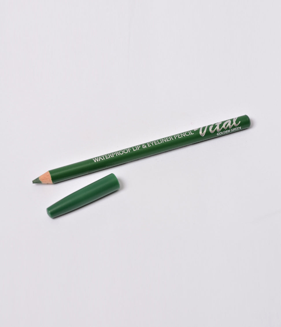 LIP & EYE LINER