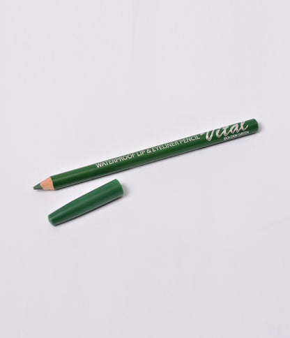 LIP & EYE LINER