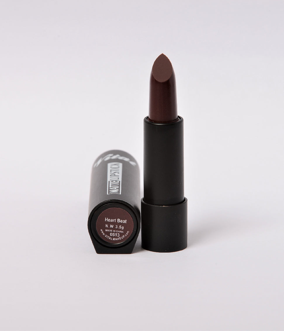 MATTE LIPSTICK