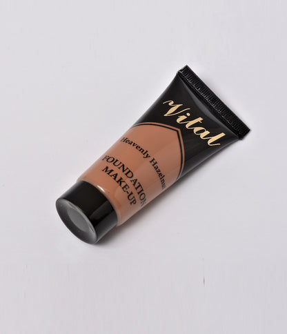 LIQUED FOUNDATION