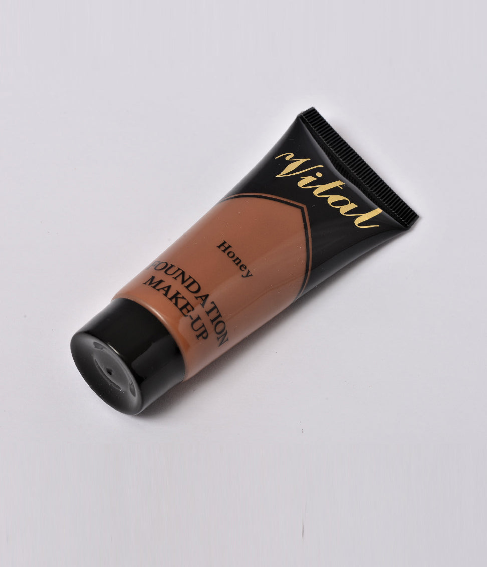 LIQUED FOUNDATION