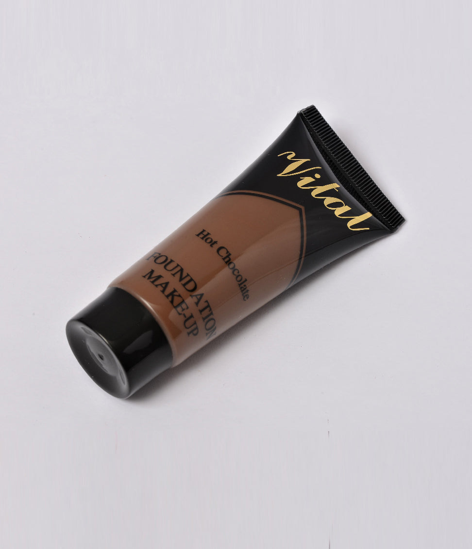 LIQUED FOUNDATION