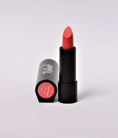 MATTE LIPSTICK