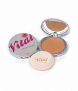 PRESSED POWDER