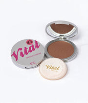 PRESSED POWDER