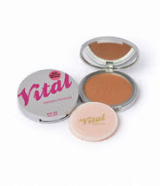 PRESSED POWDER