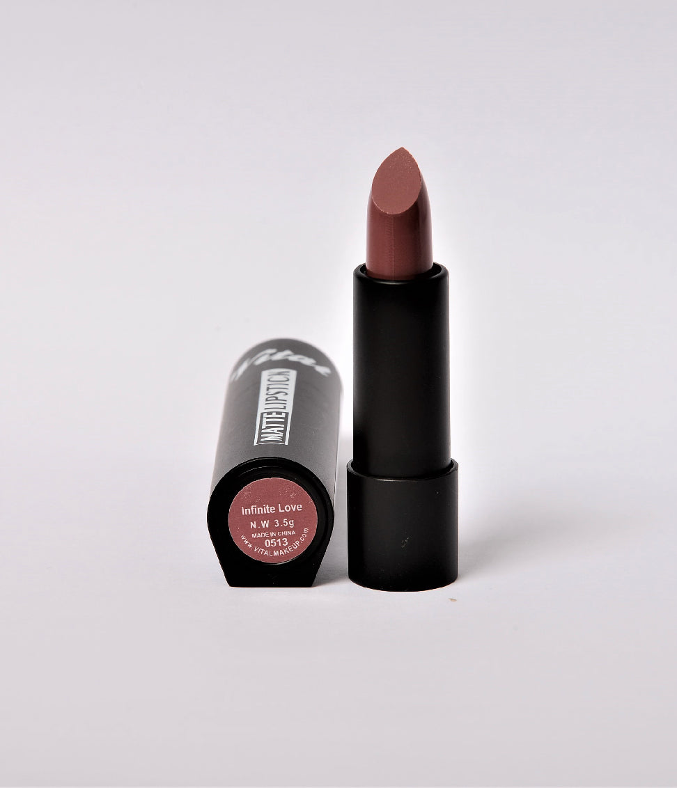 MATTE LIPSTICK
