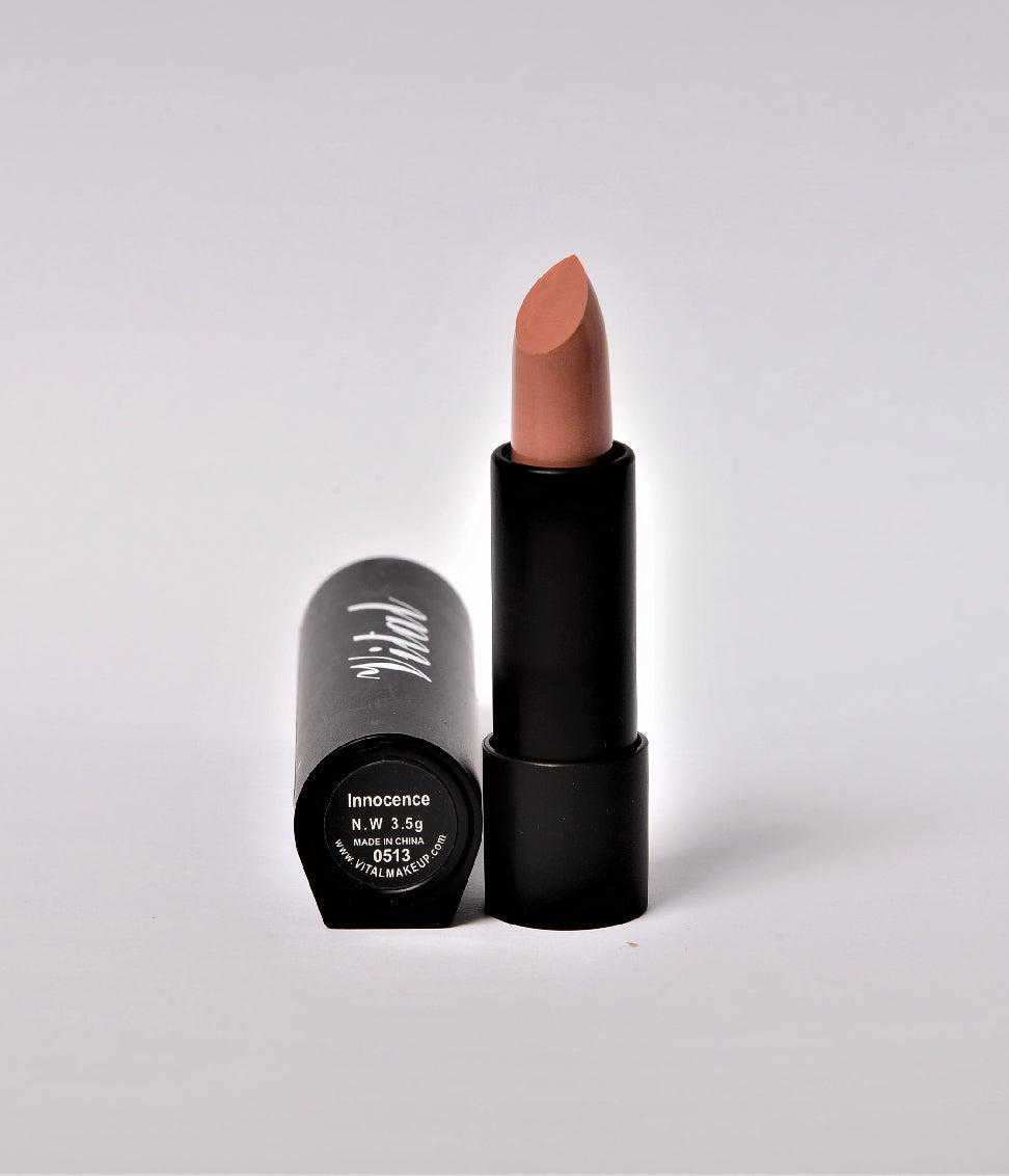 MATTE LIPSTICK