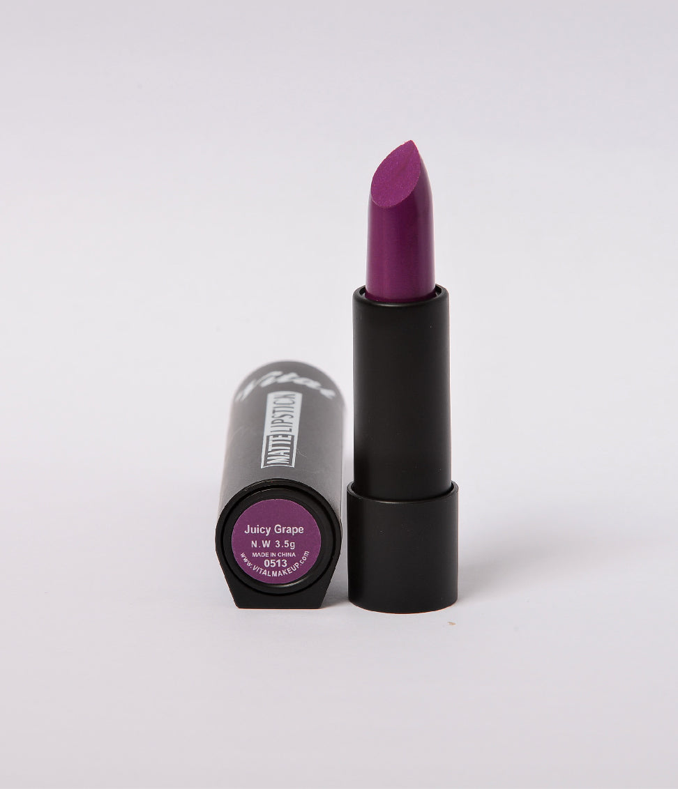 MATTE LIPSTICK