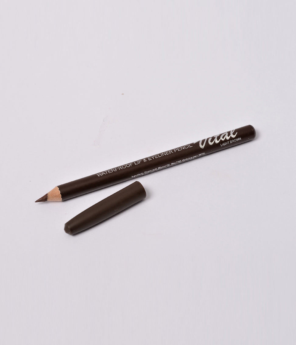 LIP & EYE LINER