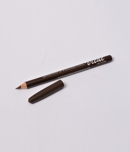 LIP & EYE LINER