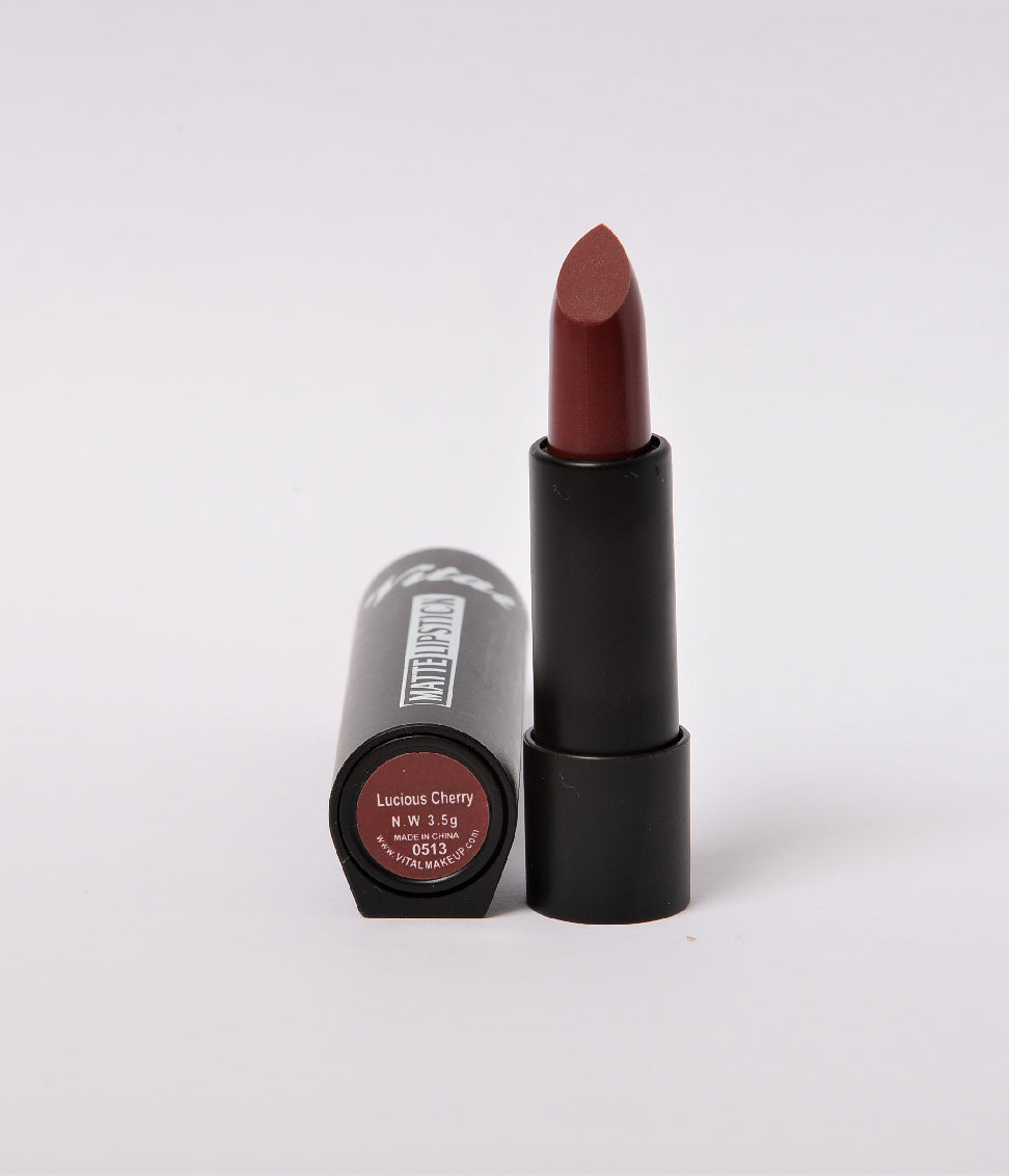 MATTE LIPSTICK