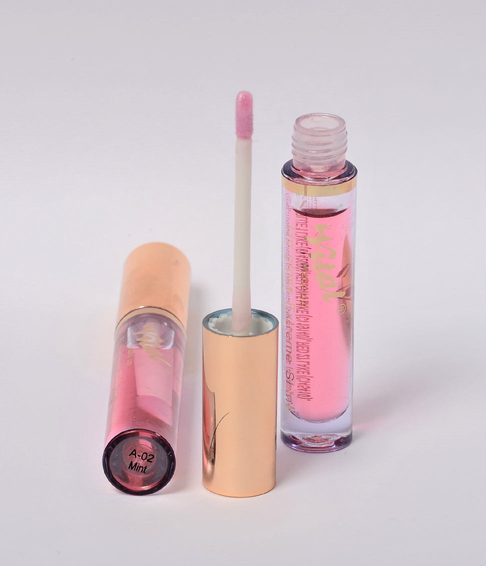 LUCIOUS LIP GLOSS