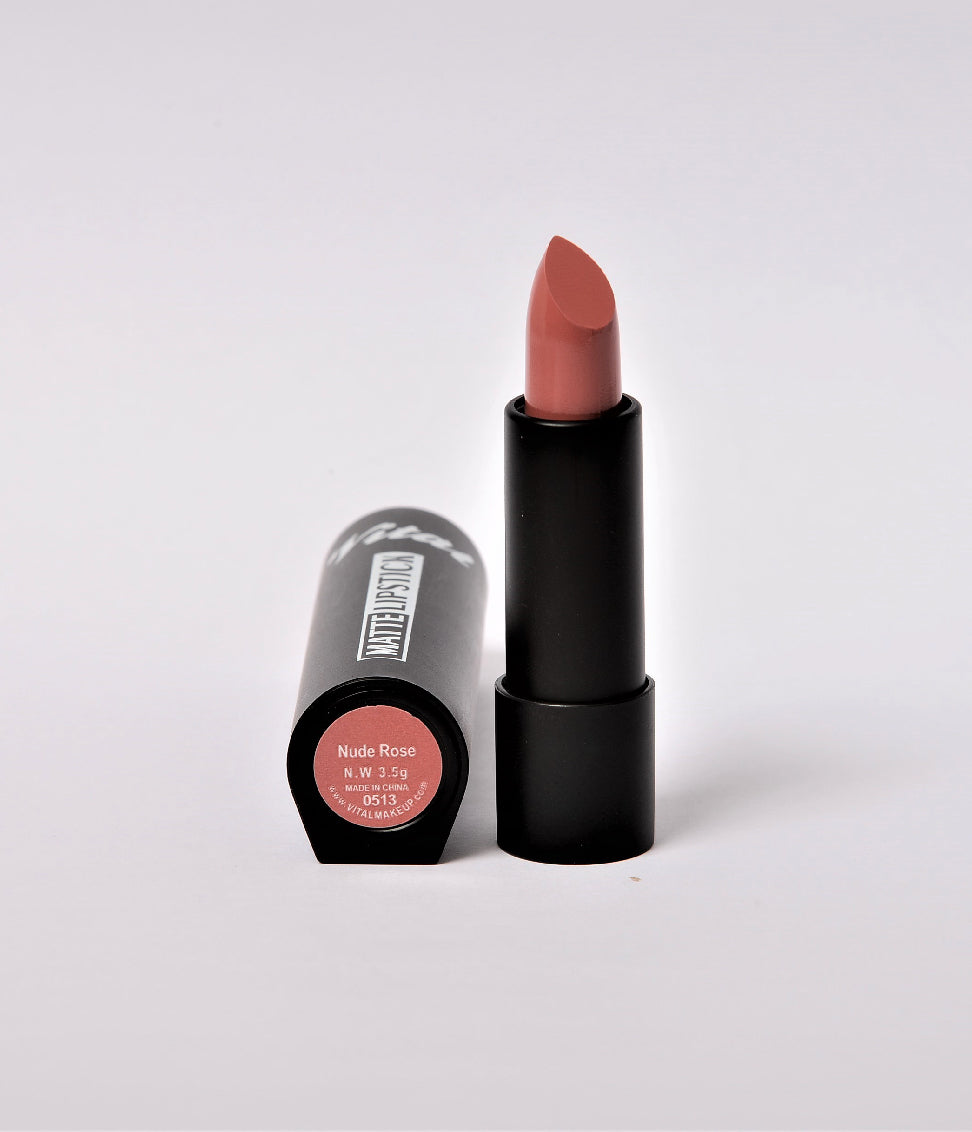 MATTE LIPSTICK