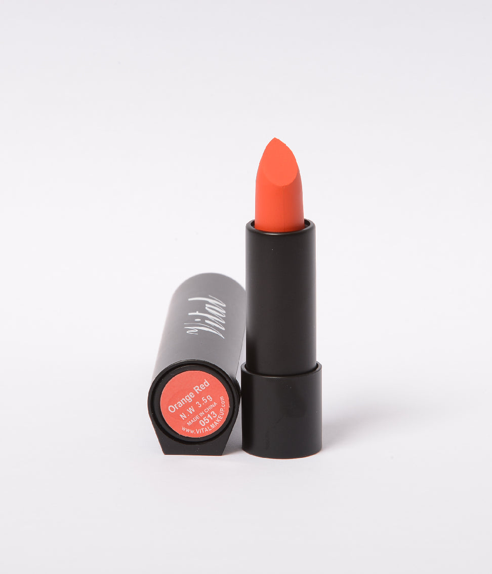 MATTE LIPSTICK