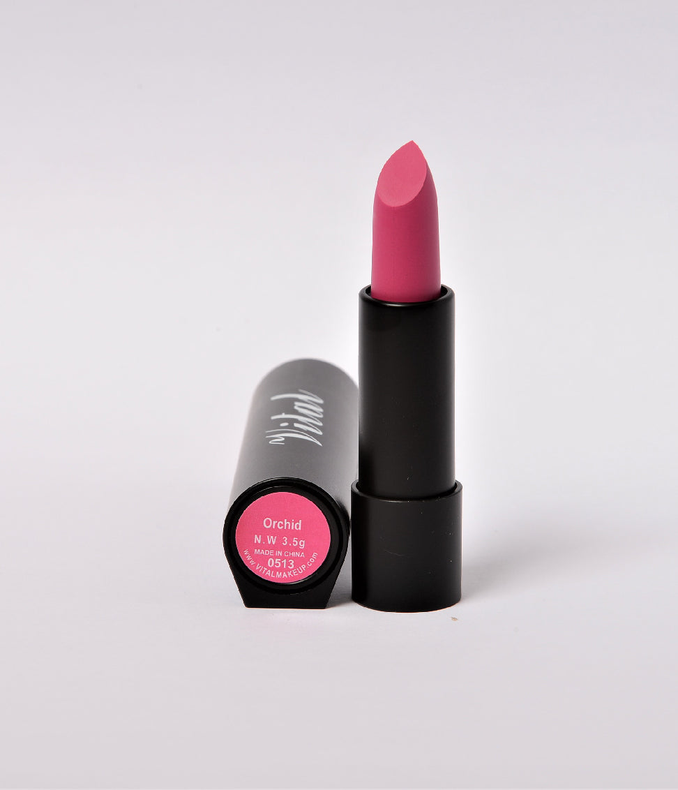 MATTE LIPSTICK