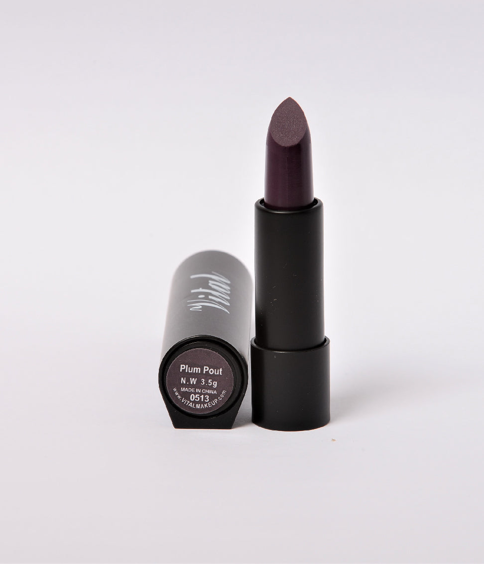 MATTE LIPSTICK
