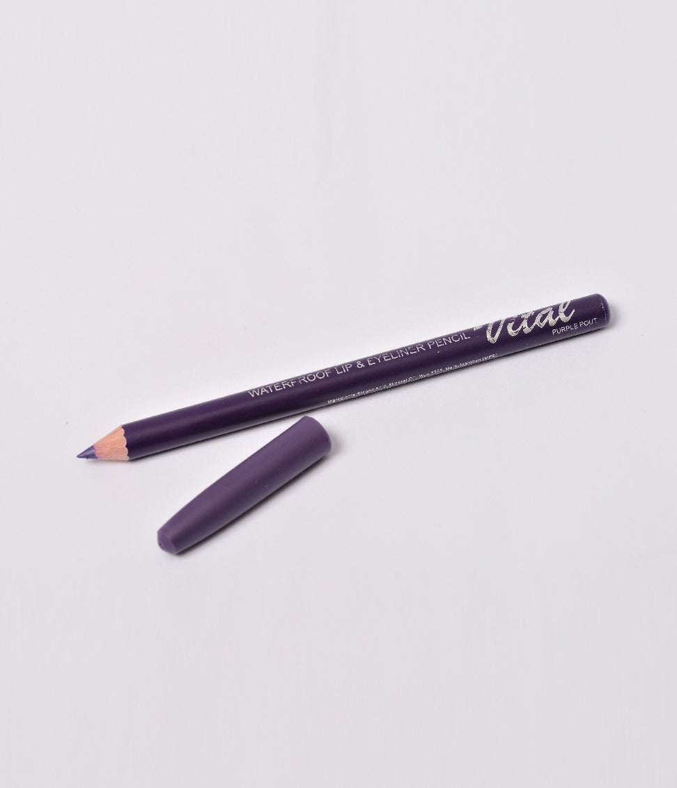 LIP & EYE LINER