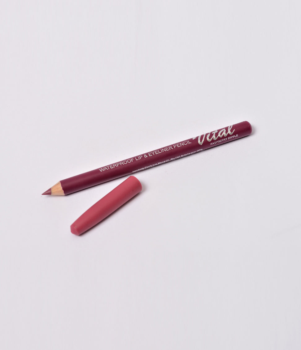 LIP & EYE LINER