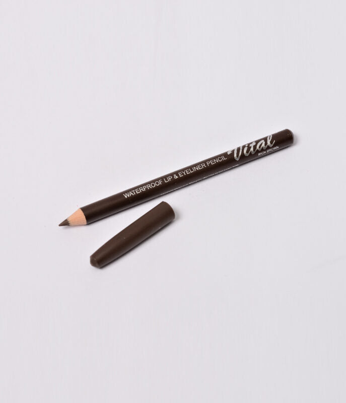 LIP & EYE LINER