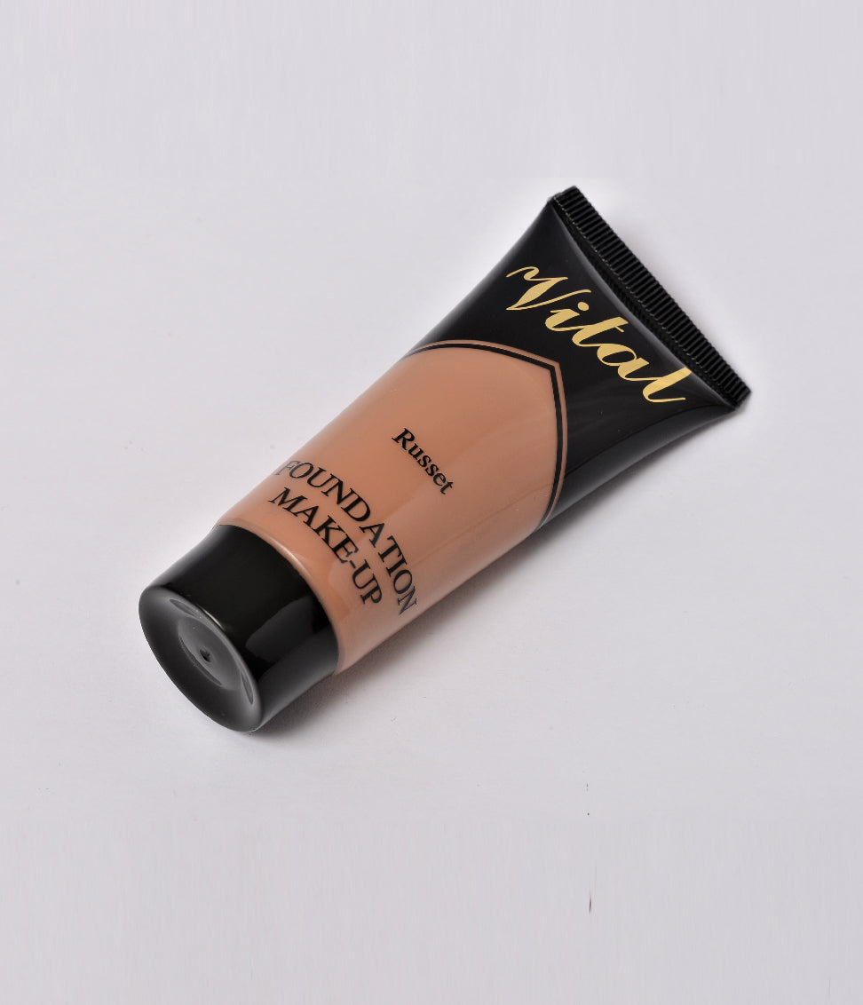 LIQUED FOUNDATION