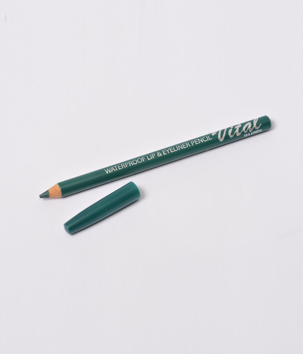 LIP & EYE LINER