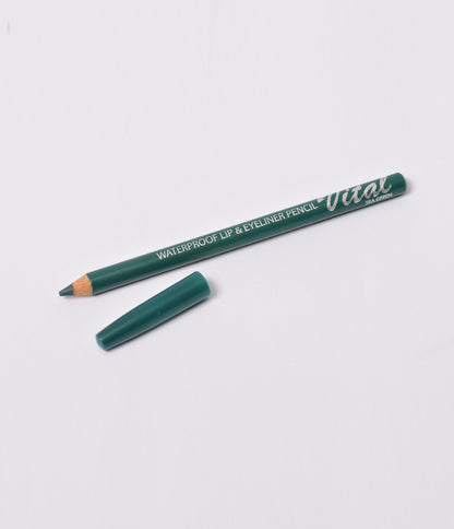 LIP & EYE LINER
