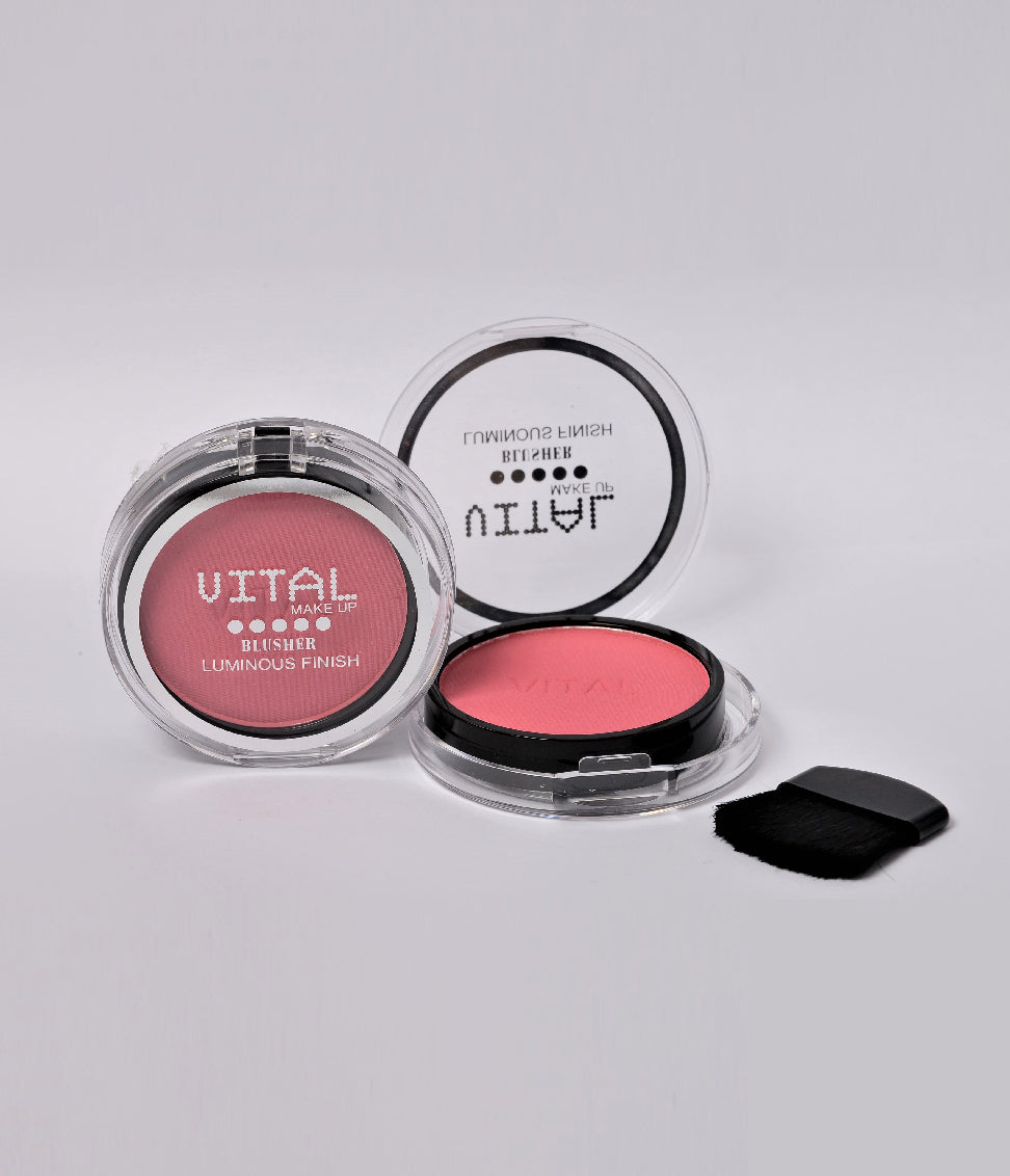 BLUSHER