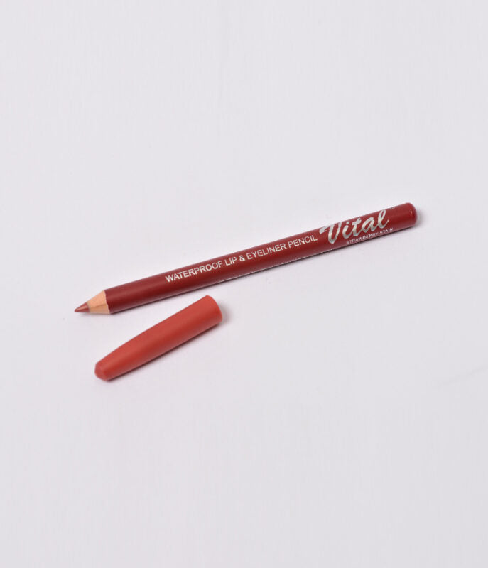 LIP & EYE LINER