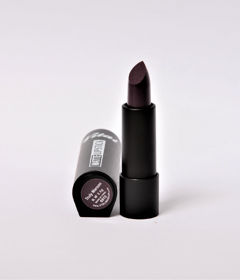 MATTE LIPSTICK