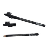 EYE BROW SHARPNER & BRUSH