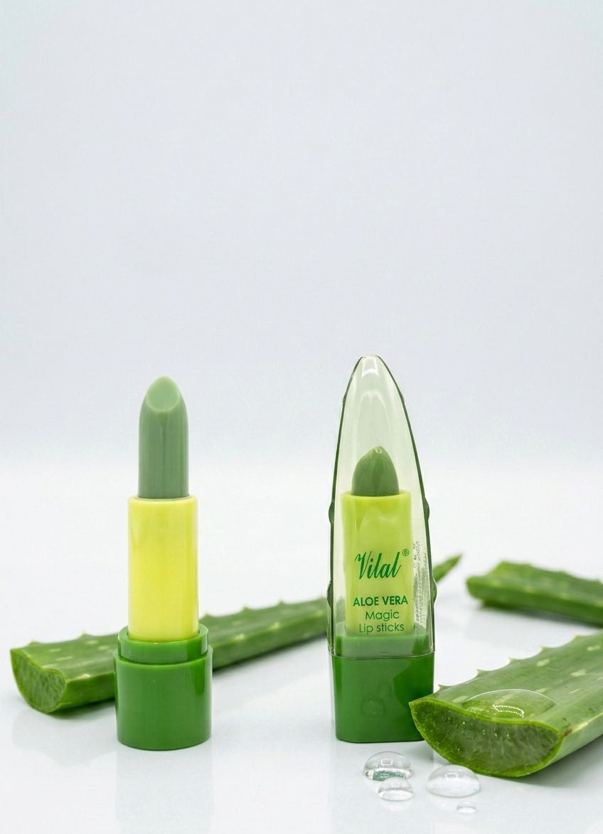 MAGIC LIPSTICK