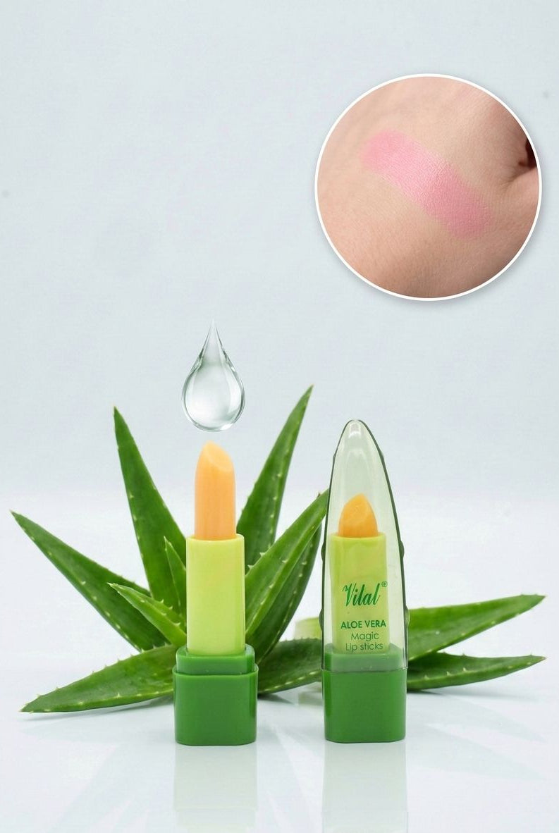 MAGIC LIPSTICK