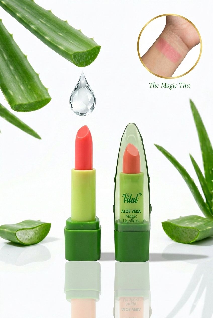 MAGIC LIPSTICK