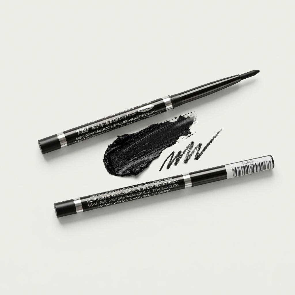 Twist Up Pencil