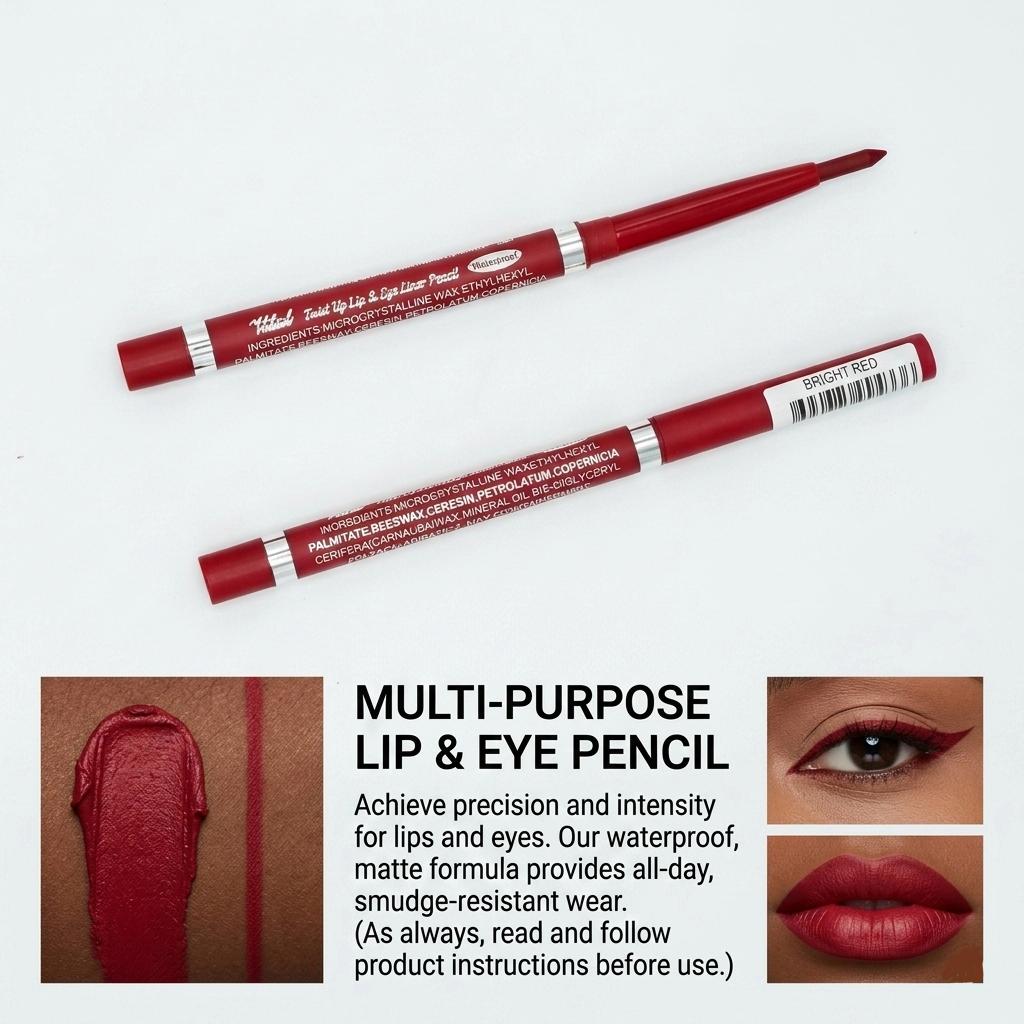 Twist Up Pencil
