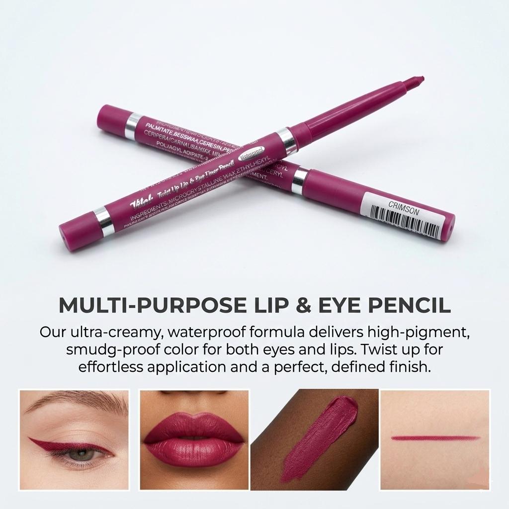Twist Up Pencil