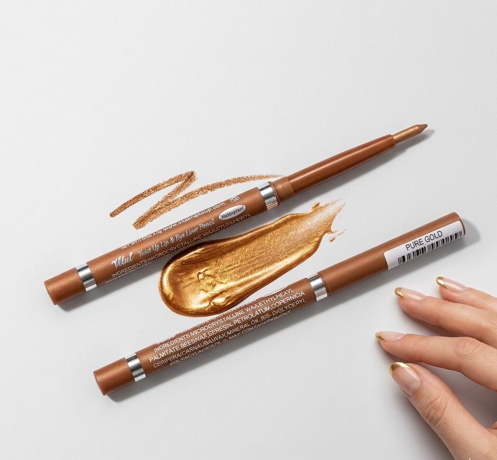 Twist Up Pencil