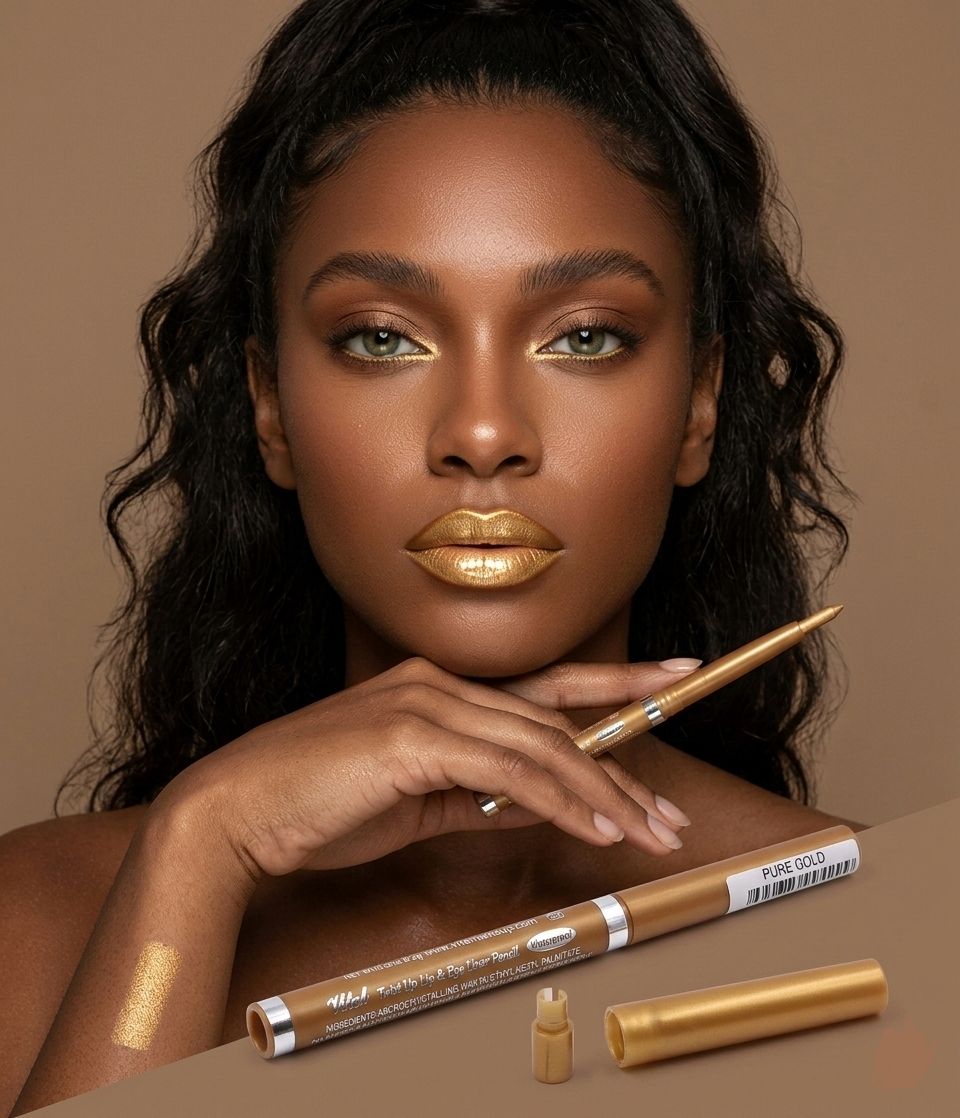 Twist Up Pencil